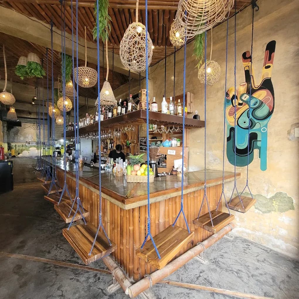 Happiness Beach Bar 5