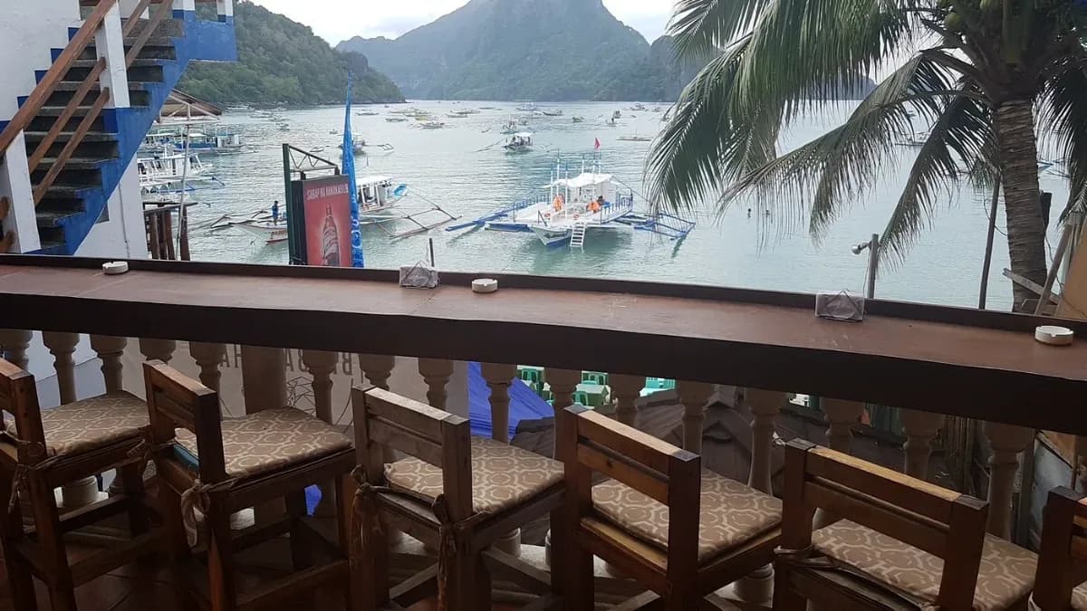 Big Bad Thai 5