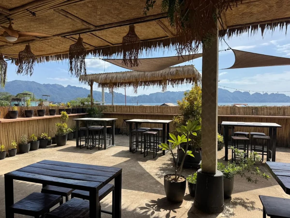 AlFresco Coron 2