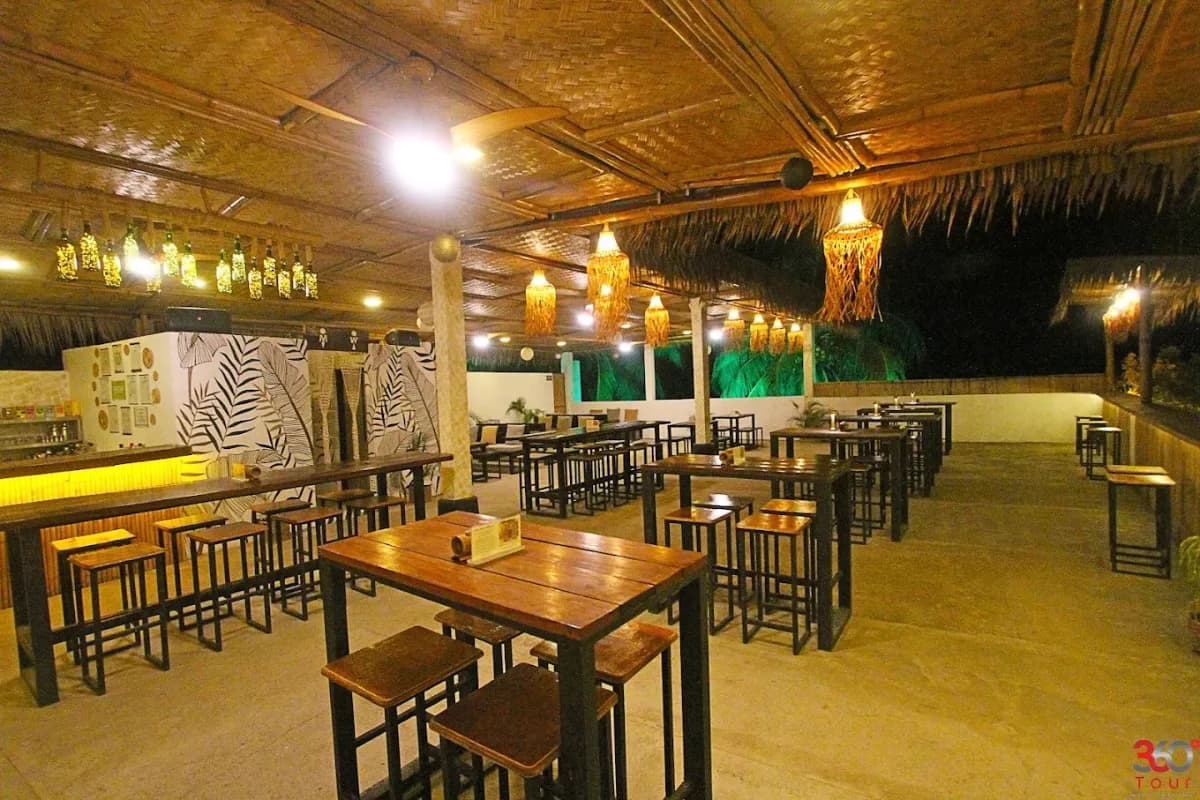 AlFresco Coron 4