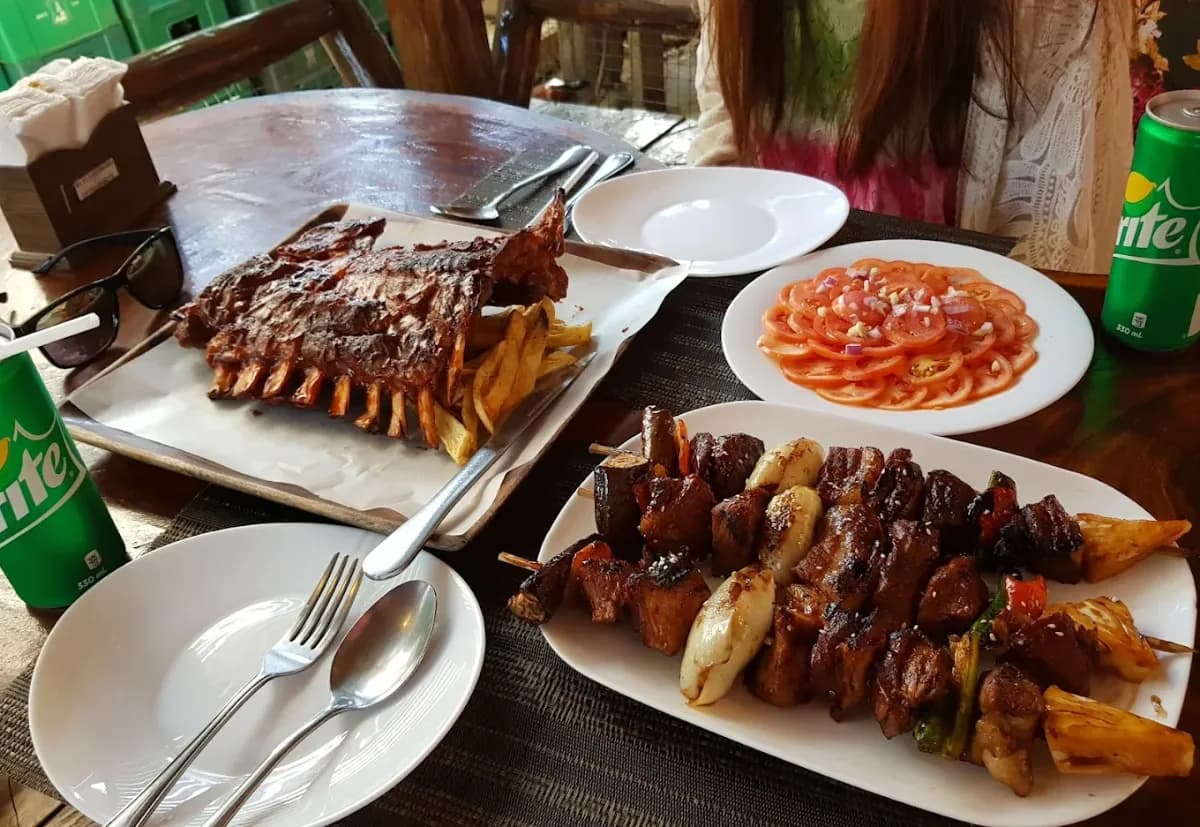 Karl’s BBQ 5