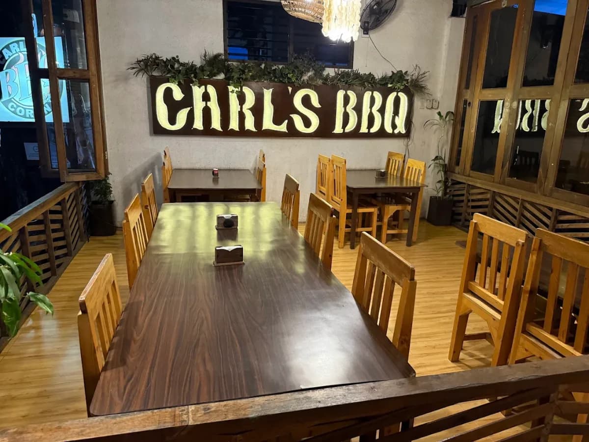 Karl’s BBQ