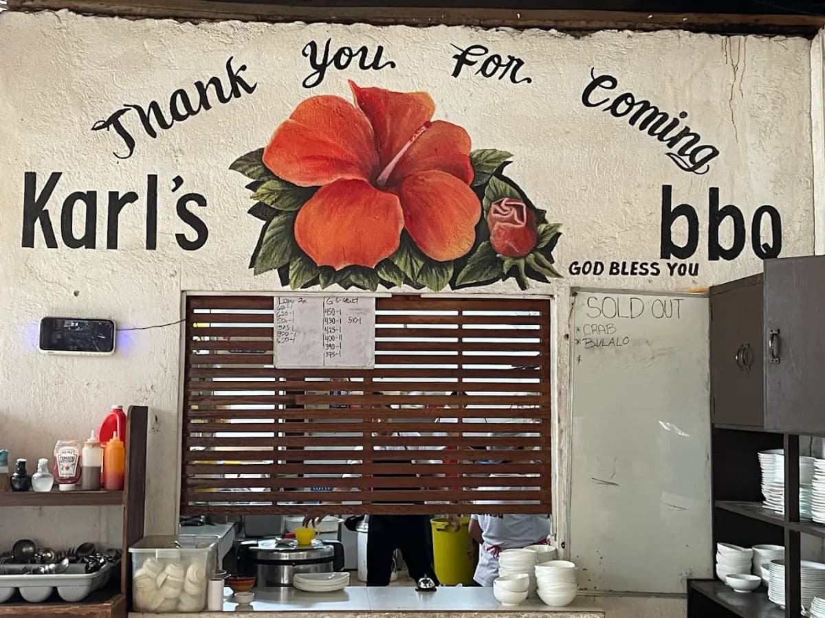 Karl’s BBQ 2