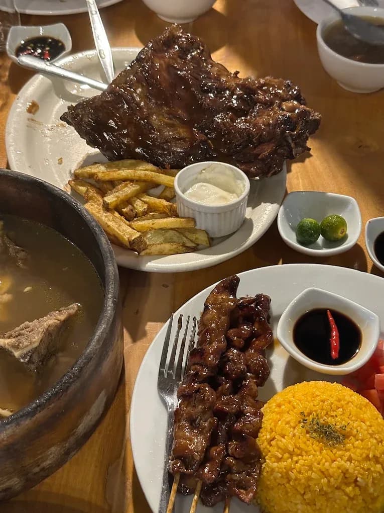 Santino’s Grill 3