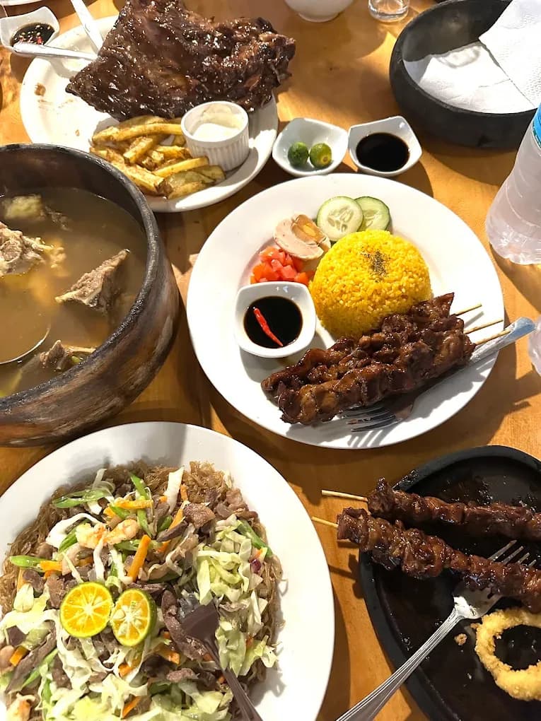 Santino’s Grill 5
