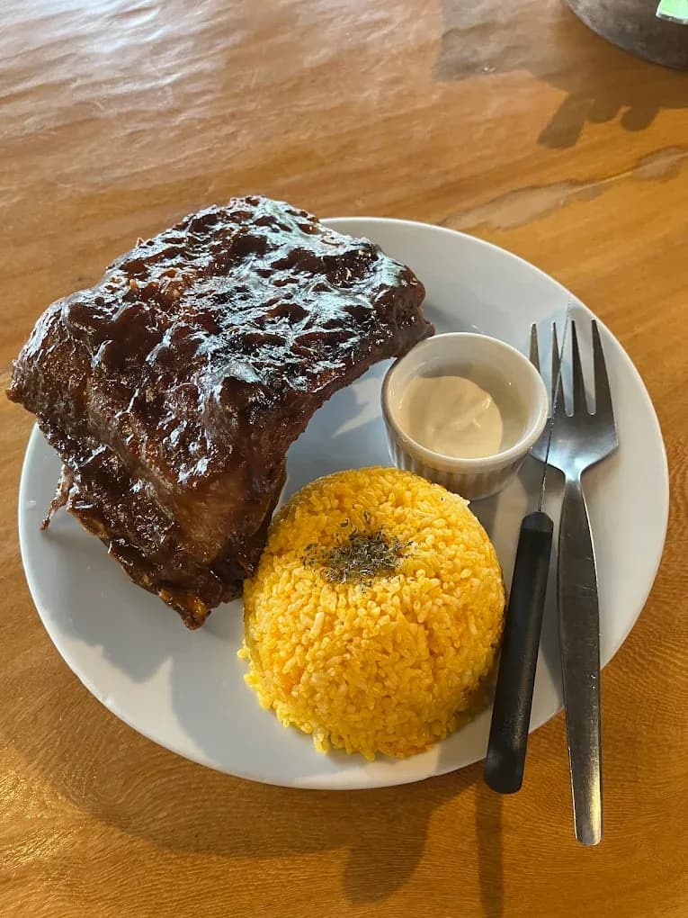 Santino’s Grill 2