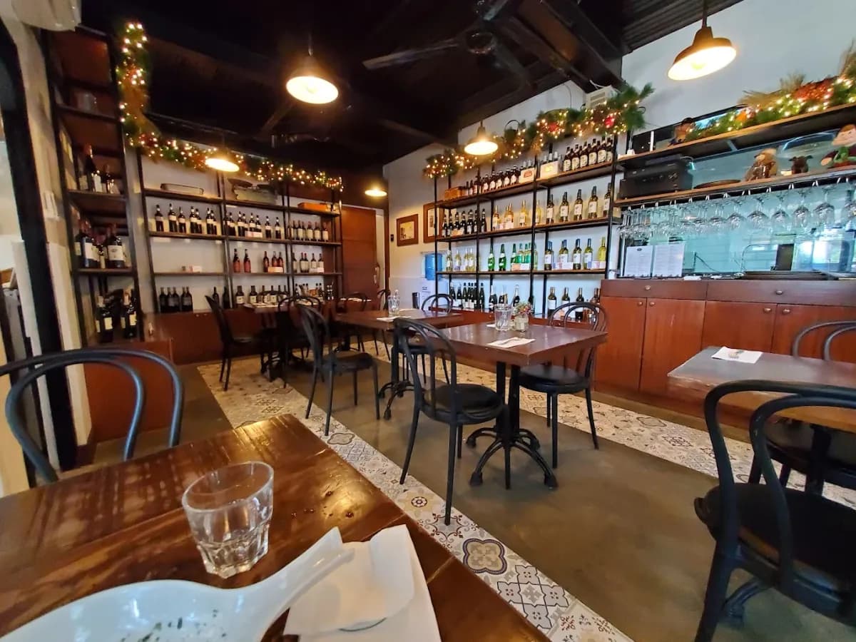 Poco Deli Coron 5