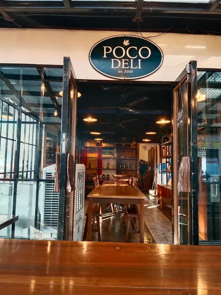 Poco Deli Coron 3