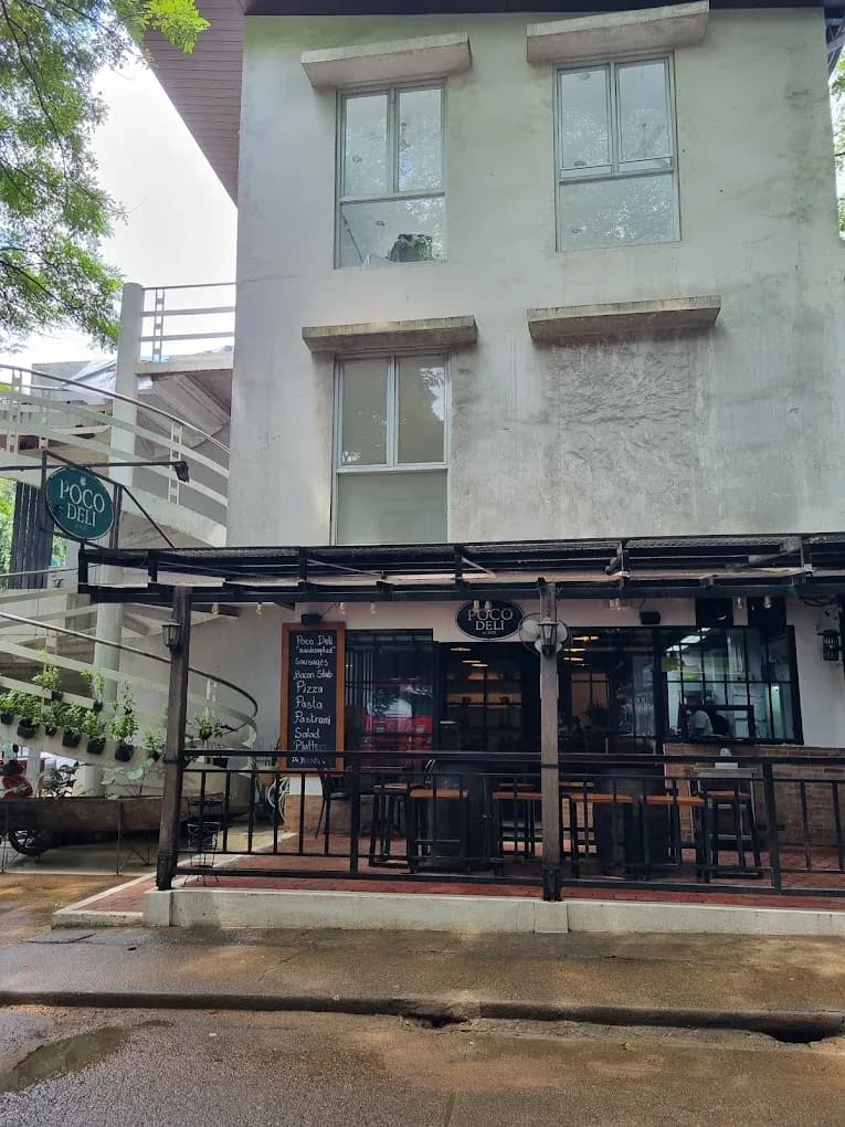 Poco Deli Coron