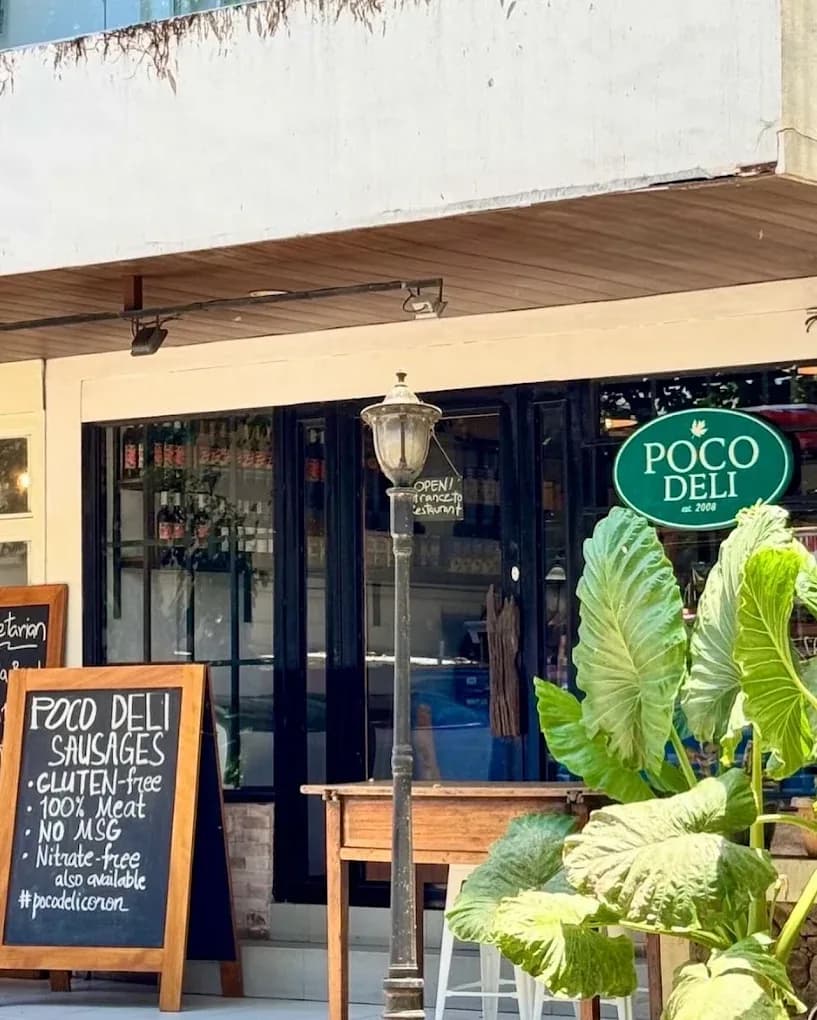 Poco Deli Coron 4