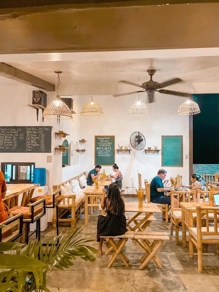 Manggis Restaurant 5