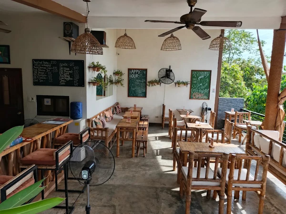 Manggis Restaurant