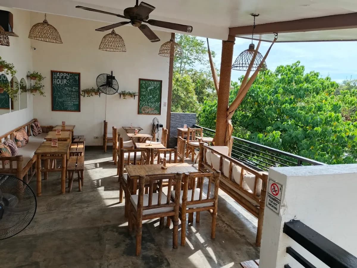 Manggis Restaurant 2