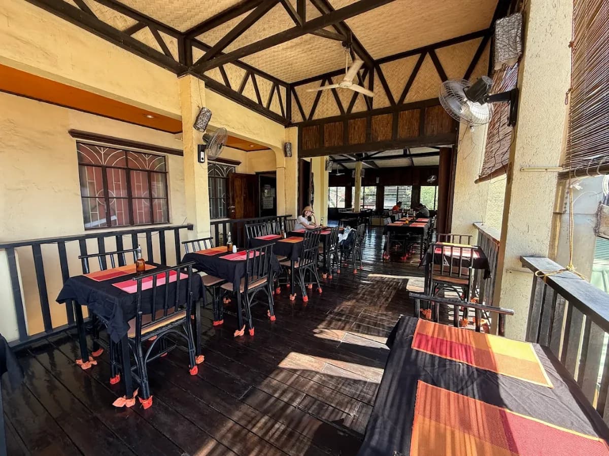 Trattoria Altrov’é Coron 2