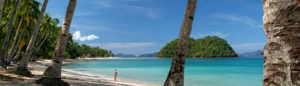 Las Cabañas Beach 2