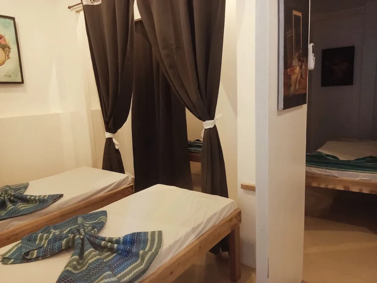 Revival Spa Massage Center - Rizal Street (near Burning Sun area) 3