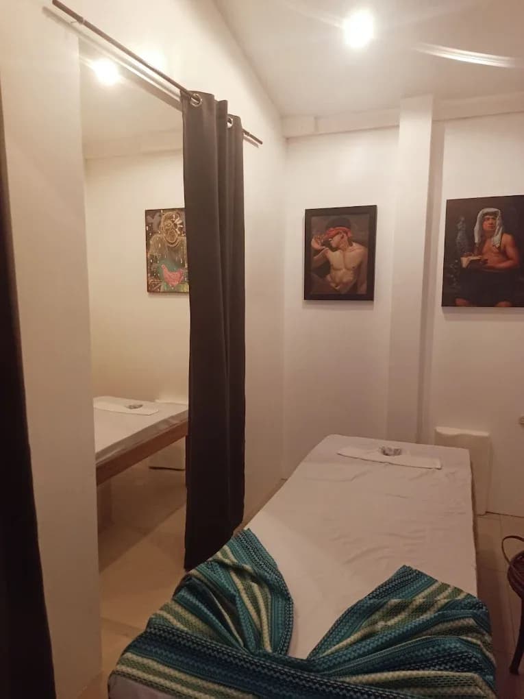 Revival Spa Massage Center - Rizal Street (near Burning Sun area) 5