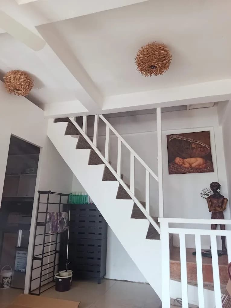 Revival Spa Massage Center - Rizal Street (near Burning Sun area) 2