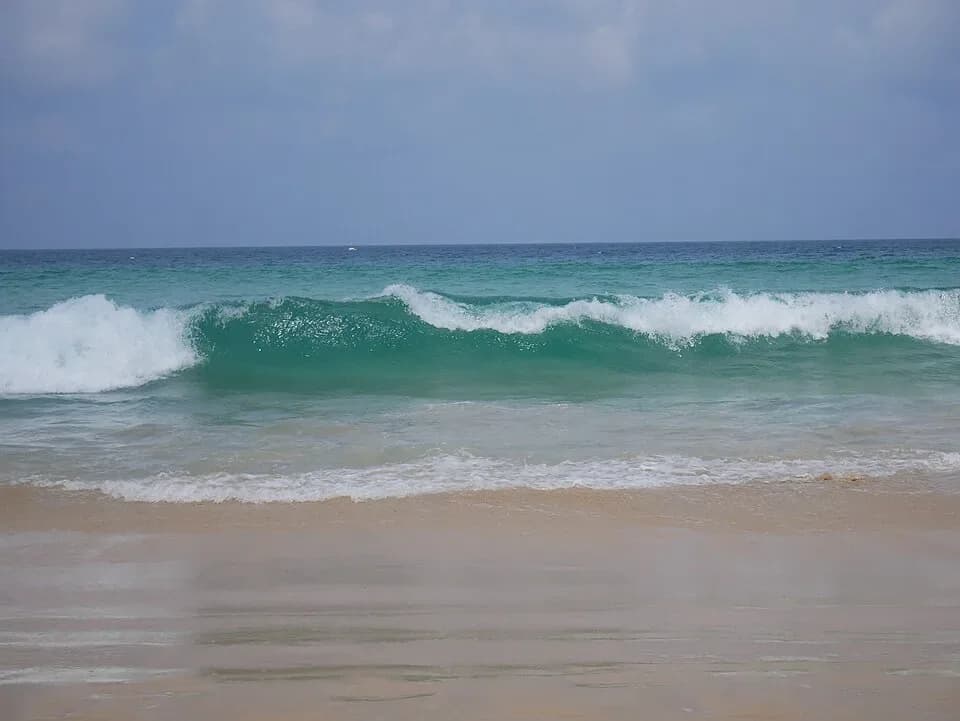 Karon Beach 2