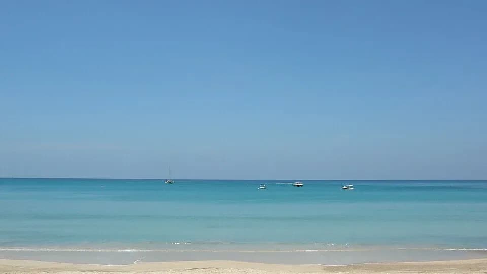 Kamala Beach 2