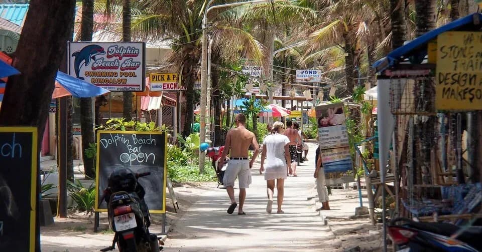 Kamala Beach 3