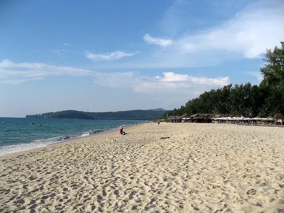 Bang Tao Beach 4