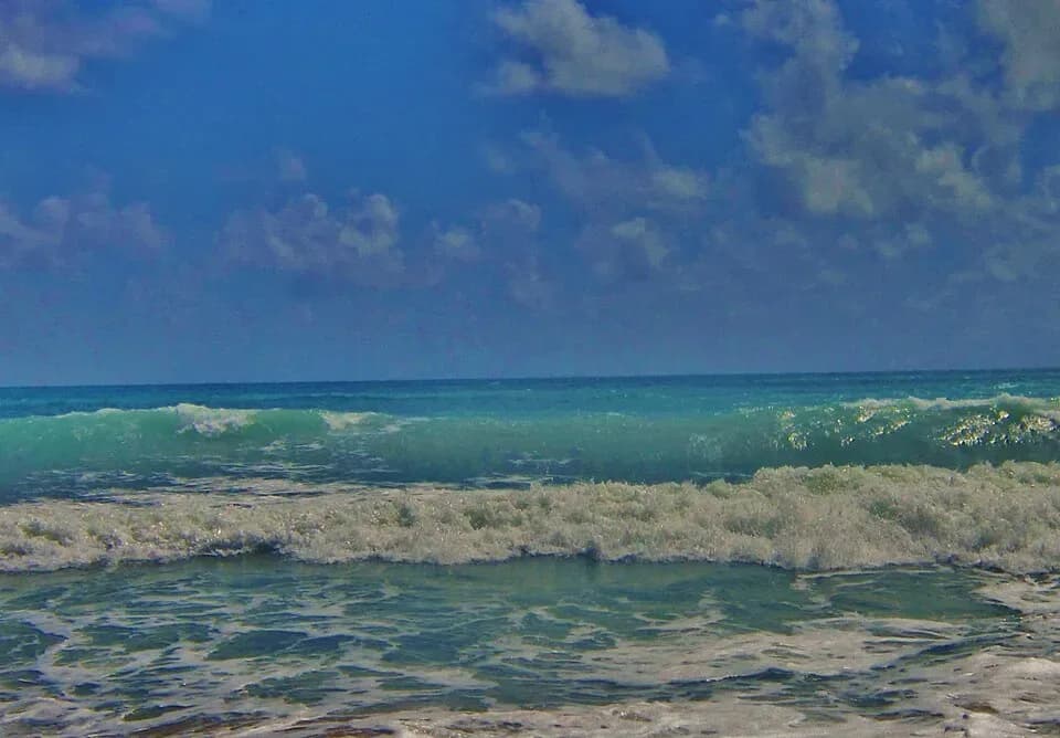 Mai Khao Beach 4