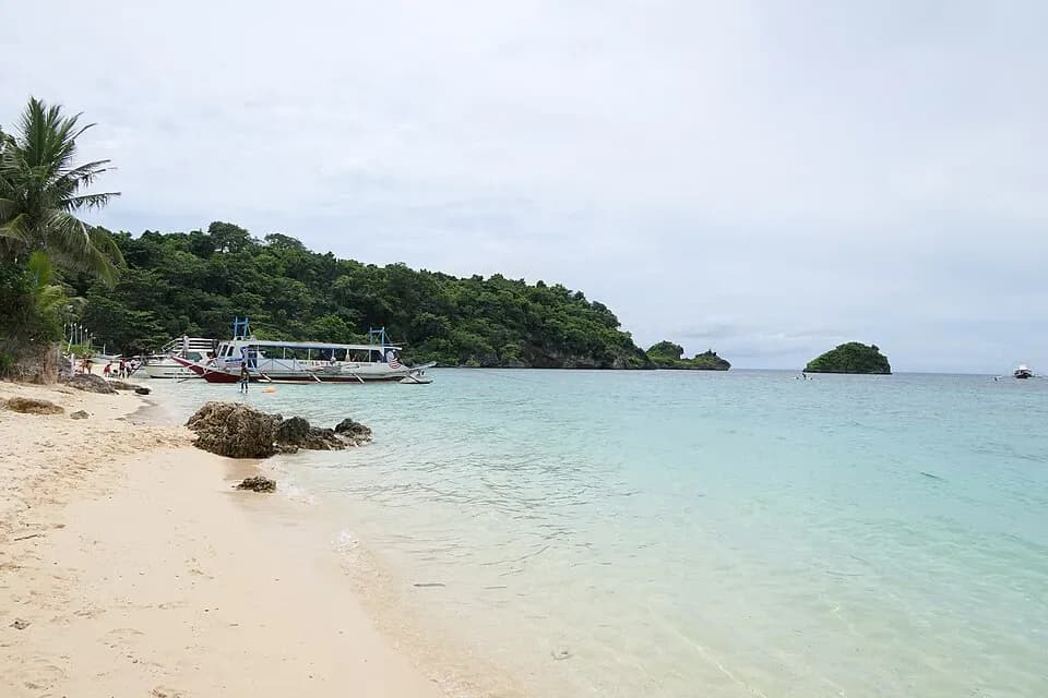 Ilig - Iligan Beach 1