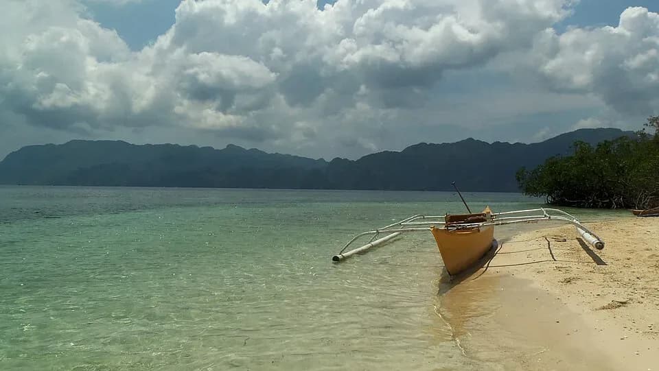 CYC Beach
