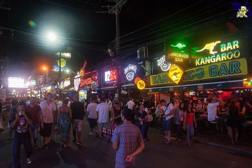 Bangla Road 4
