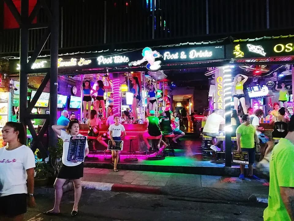 Bangla Road 3