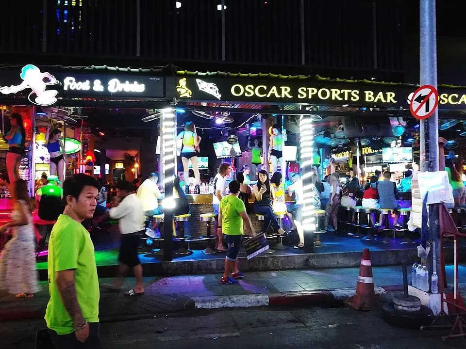 Bangla Road 2