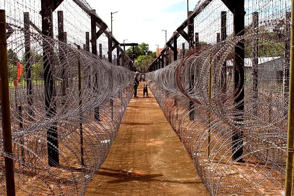 Phu Quoc Prison History Museum 2