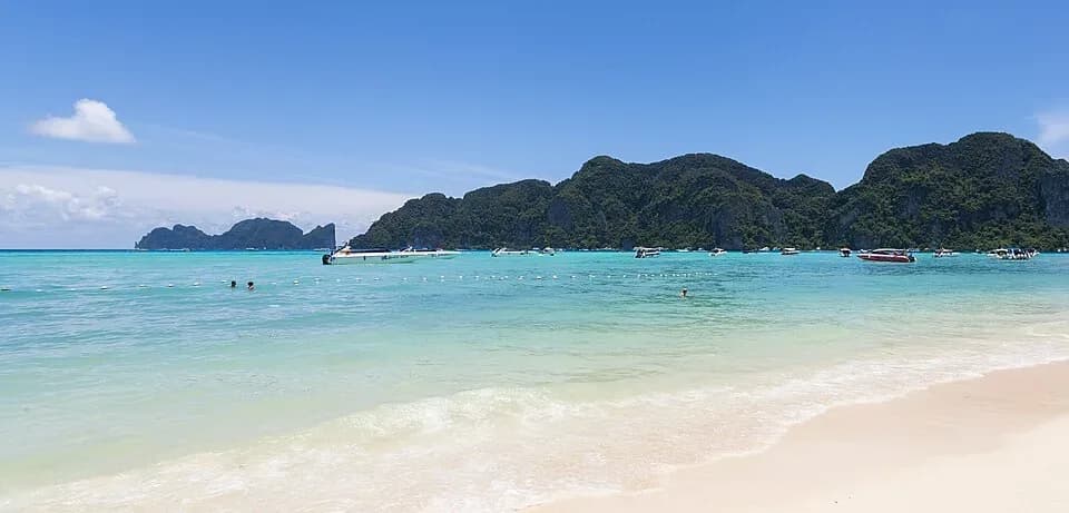 Phi Phi Islands 2