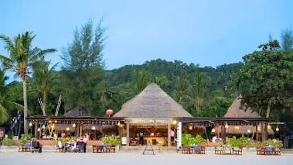 Southern Lanta Resort
