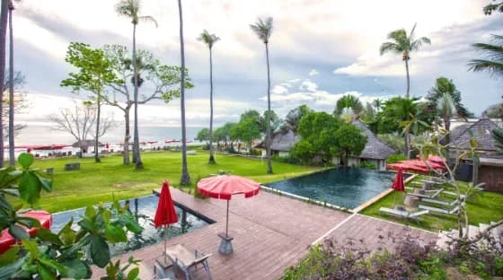 SriLanta Resort and Spa