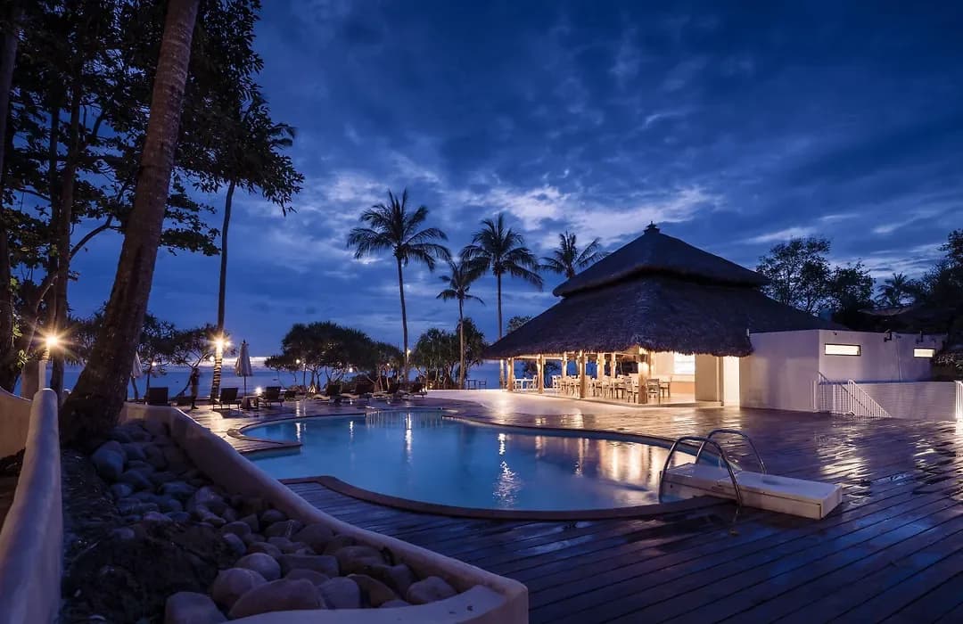 Moonlight Bay Resort