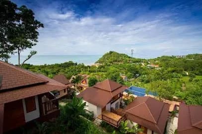 Baan Puteri Lanta