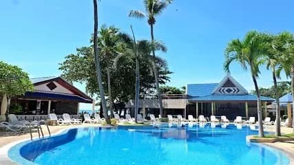 Anda Lanta Resort