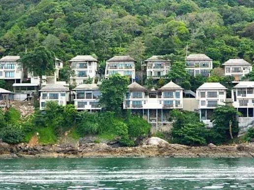 Penn Sunset Villas