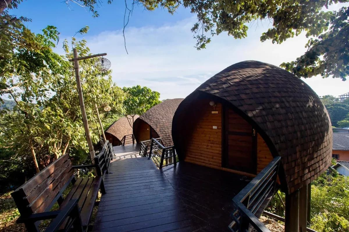 Bakantiang Resort, Ko Lanta