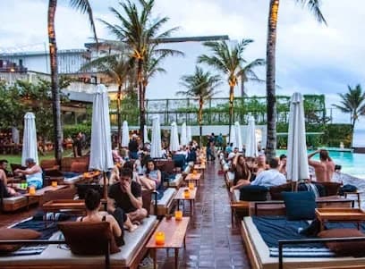 Potato Head Beach Club - Desa Potato Head Bali