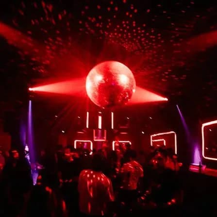 Dat Dash club - Capri Bali