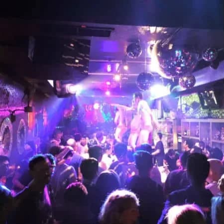 Mixwell Bar