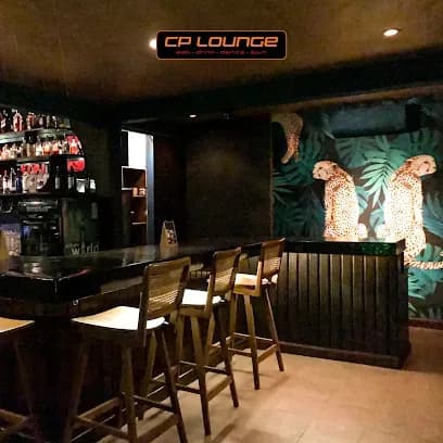 CP Lounge Ubud - Bar, Restaurant & Club