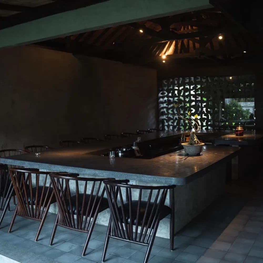 KAWI UBUD
