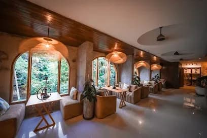 Eden Lounge Ubud - Restaurant With Live Music and Co-Working Space