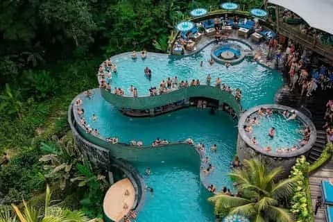 Cretya Ubud