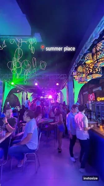 Summer Place