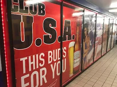 CLUB U.S.A. - Ocean Plaza Complex